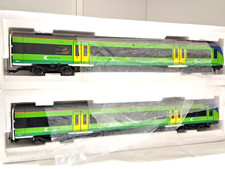 BACHMANN 35 451A TRENO DIESEL