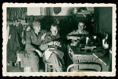 Stalingrado 1942 soldati - -,