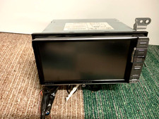 Car Navigation Alpine