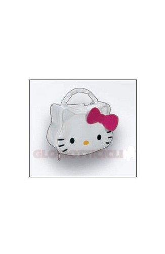 Hello kitty borsa anteriore - hello,