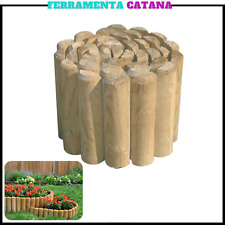 STACCIONATA IN LEGNO