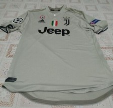 Maglia away 2018 - away, juventus
