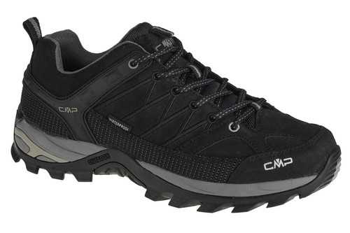 Scarpe trekking uomo cmp - scarpe,