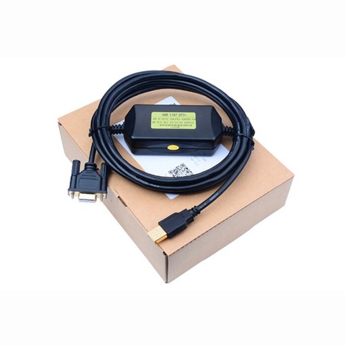 Cavo programmazione plc - cavo, di
