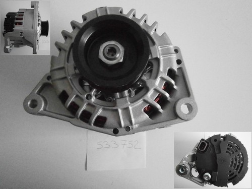 Alternatore 140 amper audi - alternatore,