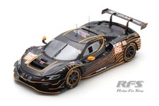 Ferrari 296 GT3 24h Le Mans