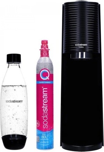 Sodastream gasatore acqua - sodastream,