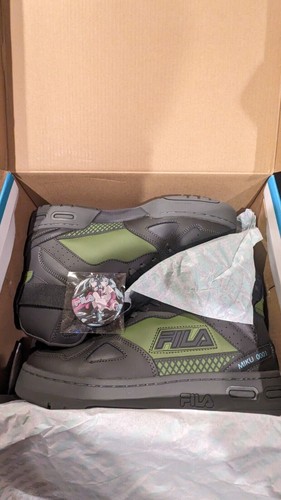 Scarpe fila teratach 600 - scarpe,