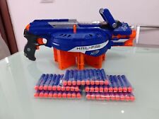 HASBRO NERF HAIL-FIRE#2