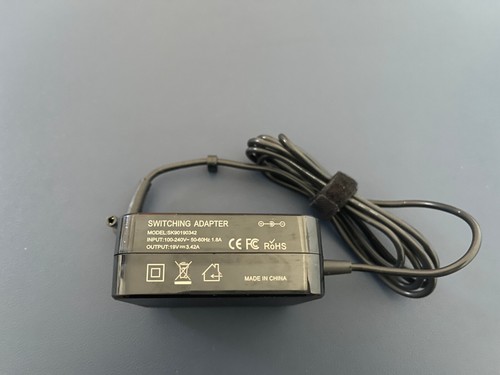 Caricabatteria adattatore - , ac