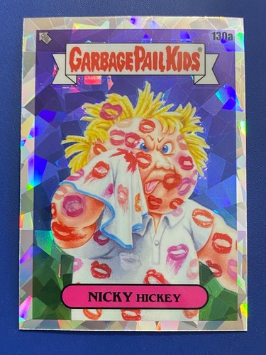 2021 topps chrome serie - topps,