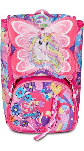 Zaino scuola unibraid - scuola,