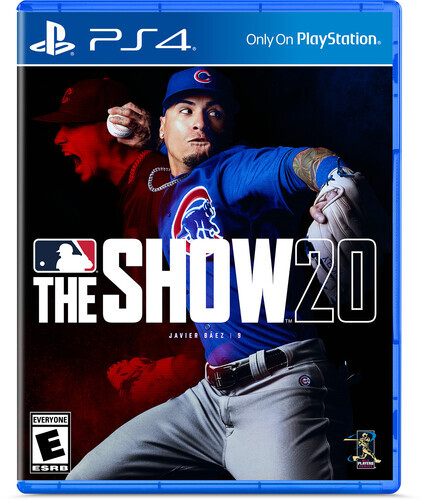 Mlb the show - -, sony