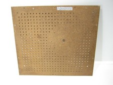 Coperchio pannello inferiore