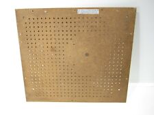 Coperchio pannello inferiore