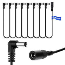 Adattatore AC ZOOM Effetti G1N, G1X, G1on G1Xon G2.1u G2.1Nu G3 G3X, G5 G5n MS-50G