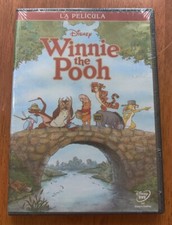 WINNIE THE POOH THE CLASSIC