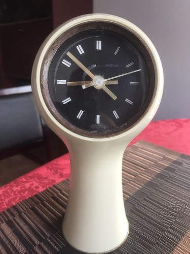 Orologio modernariato angelo - orologio,