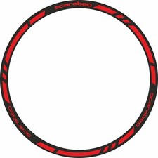 ADESIVI CERCHI SCARABEO