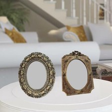 Portafoto in stile antico