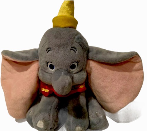 Disney store peluche dumbo - disney,