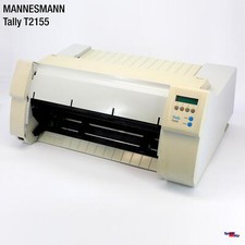 Mannesmann Tally T2155 Matrice