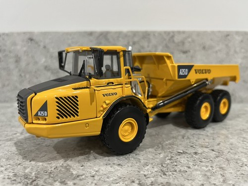 Corgi dumper articolato - -,