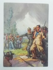 CARTOLINA WALTER VANNINI