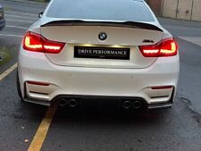 Fanale posteriore stile BMW