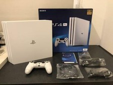 Sony ps4 pro - pro, glacier