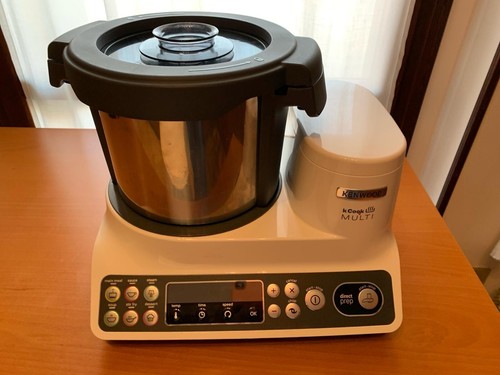 Kenwood kcook multi - multi, ccl401wh
