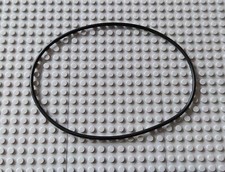 Cinghia in gomma cinghia di