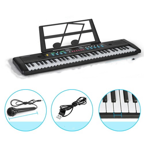 Tastiera pianoforte digitale - tastiera,