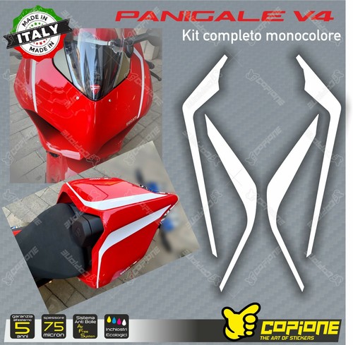 Adesivi compatibili ducati - adesivi,