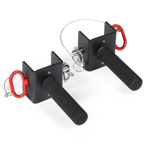Titan fitness maniglie squat - titan,