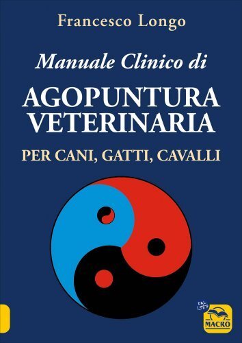 Libro manuale clinico - libro,