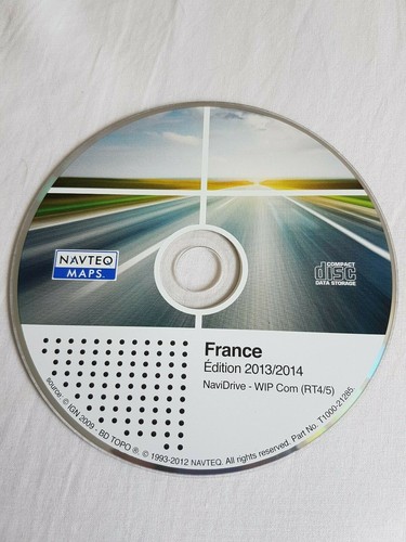 Rt4 rt5 navigazione francia - rt4,
