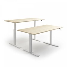 SCRIVANIA ELETTRICA ELEVABILE