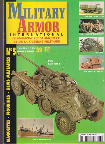 Military armor gmc afkwx - armor,