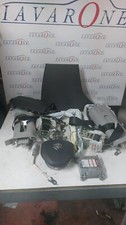 KIT AIRBAG COMPLETO PER SUZUKI