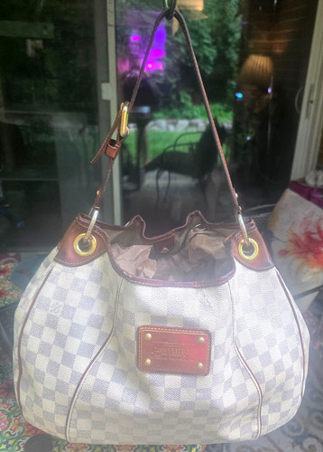 Louis vuitton borsa stile - stile, hobo