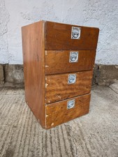 Loft Armadio Vintage Gabinetto