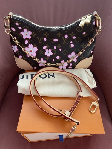 Louis vuitton takashi - louis, x