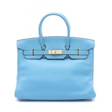 Borsa a mano HERMES Birkin 35