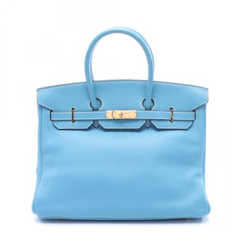 Borsa mano hermes birkin 35 - hermes,