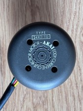 Motore laterale akai 600 - motore, gx-600