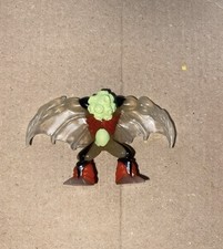 GORMITI Vintage - Mythos - Popolo delle Tenebre - Lunaris l'Oscuro Stregone