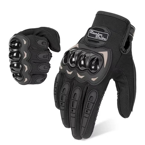 Guanti moto estivi omologati - guanti,