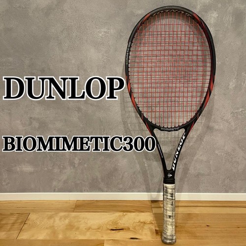 Dunlop biomimetic 300 - dunlop,