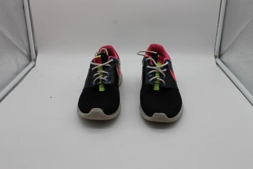 Nike scarpe nere con suola - nere,